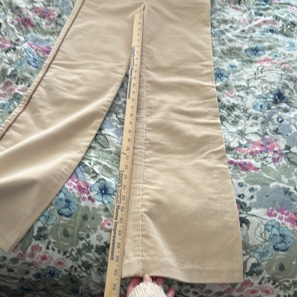 BCBG corduroy pants - Picture 5 of 6